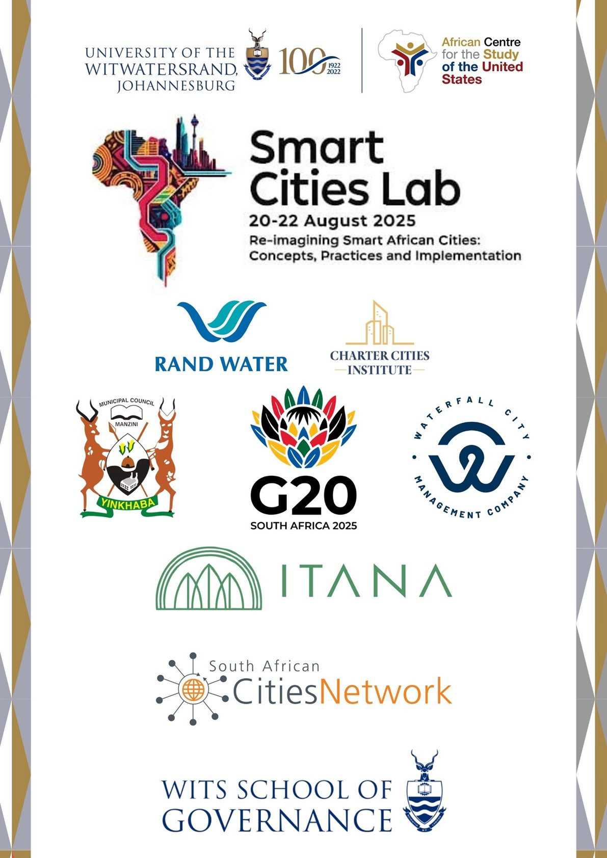 Smart Cities Lab